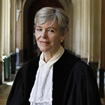 Judge Hilary CHARLESWORTH