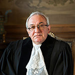 M. Kirill GEVORGIAN, vice-président
