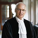 Judge Georg NOLTE