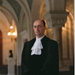 Mr Peter Tomka, President of the Court, elected for a three-year term on 6 February 2012.