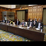 Application of the Convention on the Prevention and Punishment of the Crime of Genocide (The Gambia v. Myanmar) – Reading of the Judgment of the Court on the preliminary objections raised by Myanmar