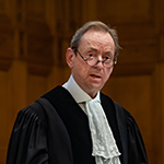 Solemn Declaration by H.E. Mr. Rüdiger Wolfrum, ad hoc Judge, at the opening of the hearings