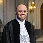 Judge Aurescu