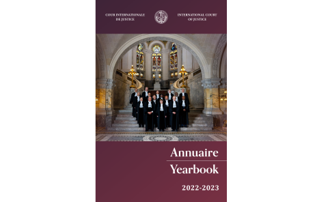 Yearbook 2022-2023